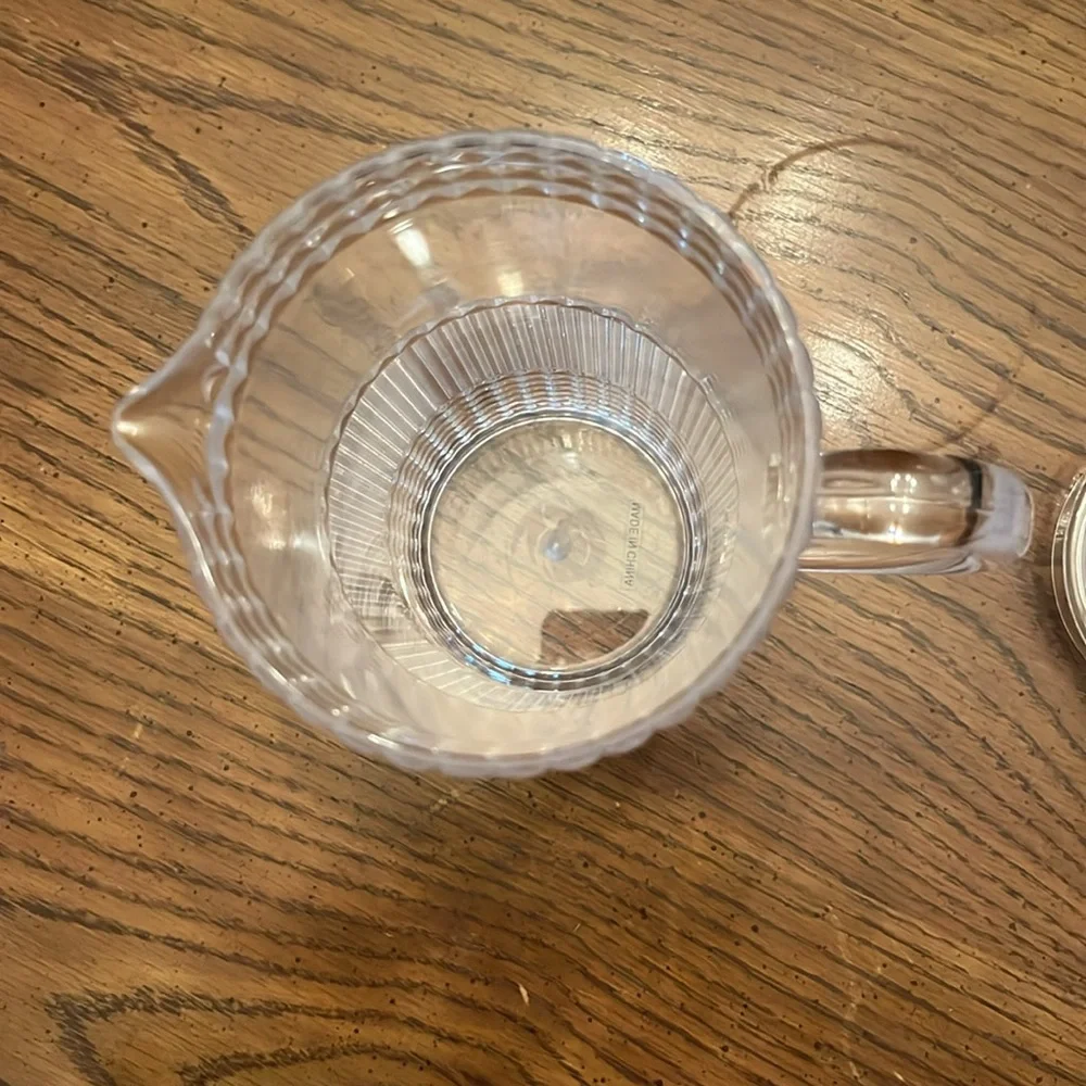 Acrylic Pitcher - Picture 8 of 11